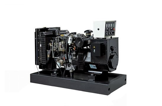 乐平科克150kw大型柴油发电机组