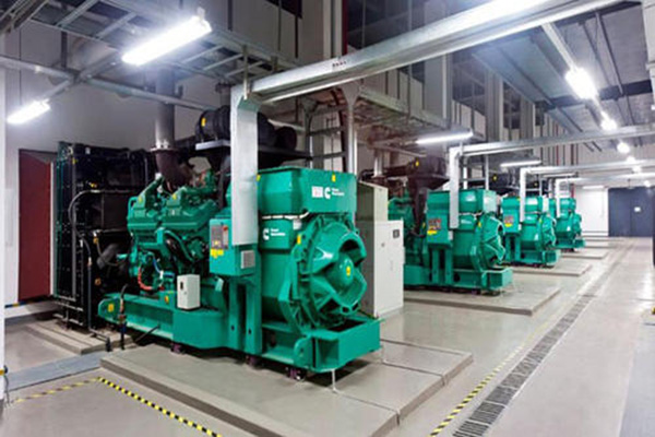 乐平发电机出租