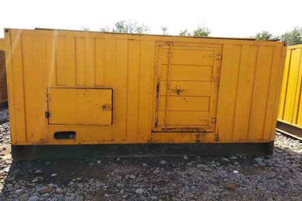 乐平发电机出租 乐平发电机出租