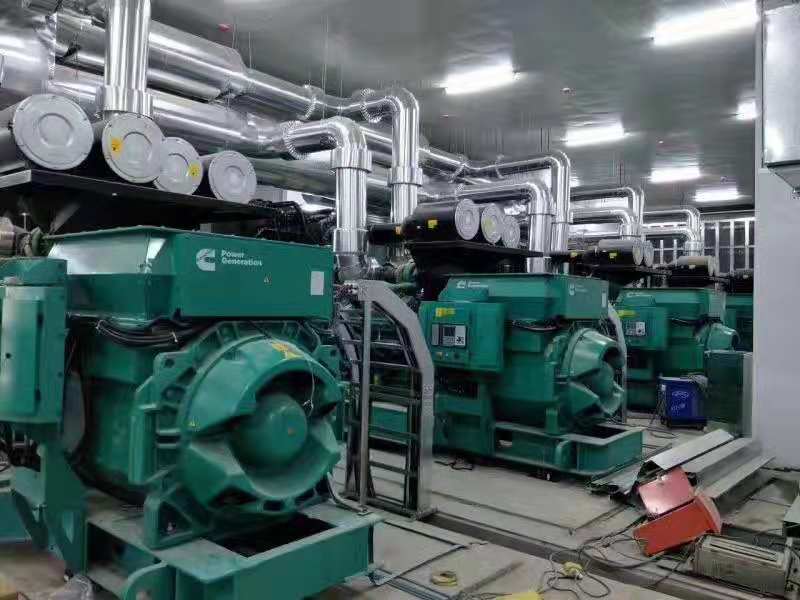 乐平发电机出租